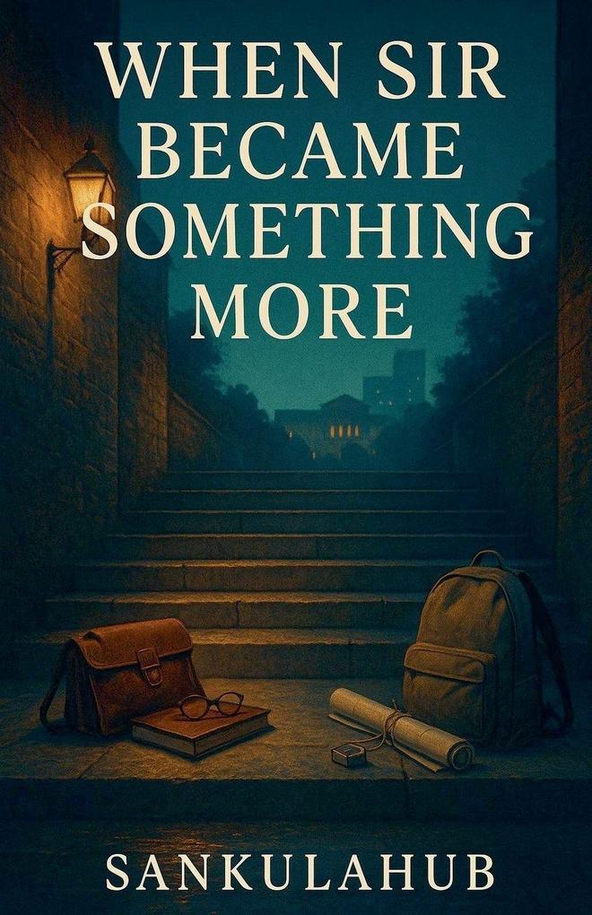 When Sir Became Something More