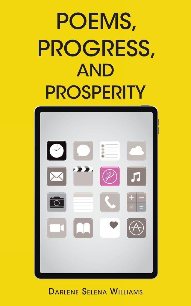 Poems Progress and Prosperity