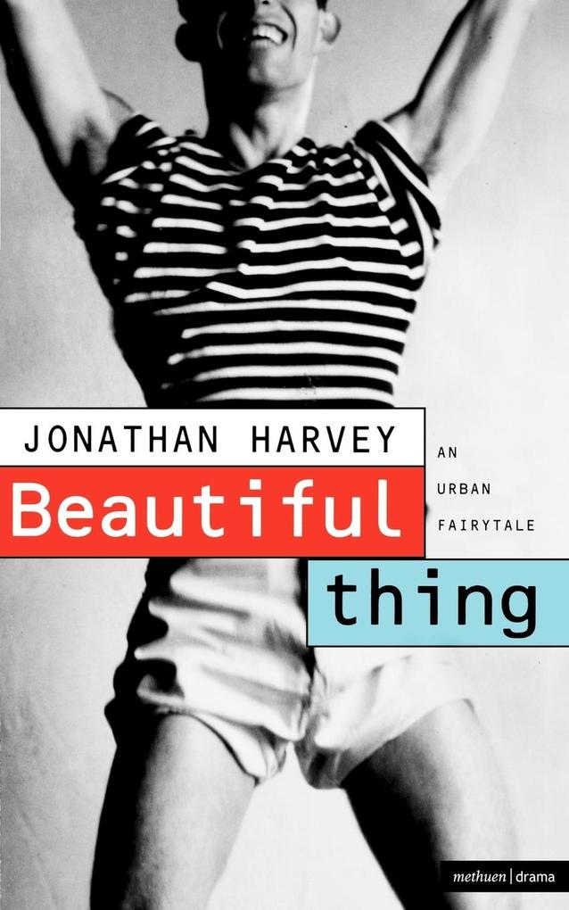 Beautiful Thing Screenplay