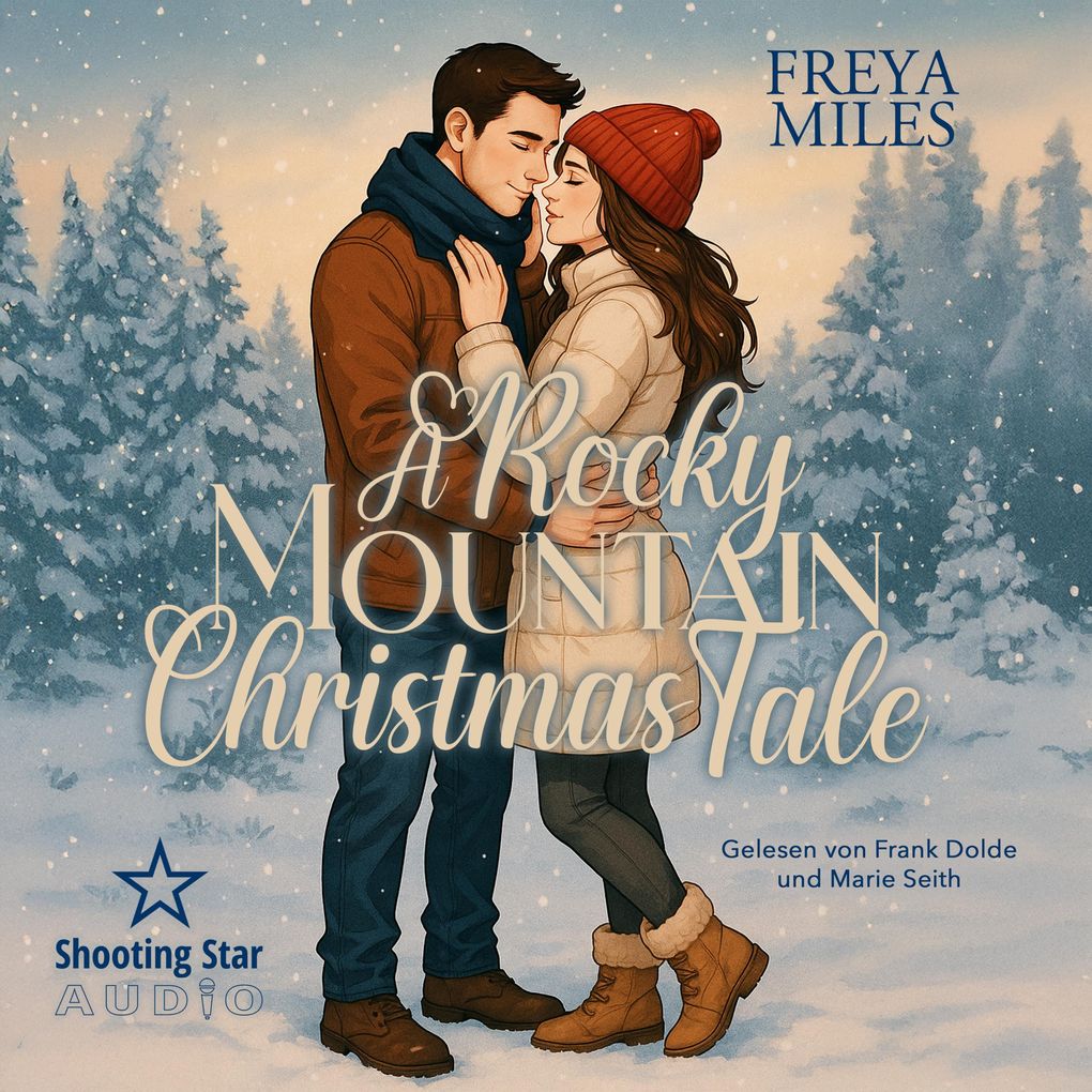 A Rocky Mountain Christmas Tale