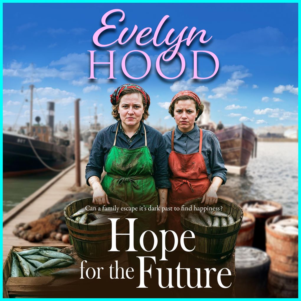 Hope for the Future