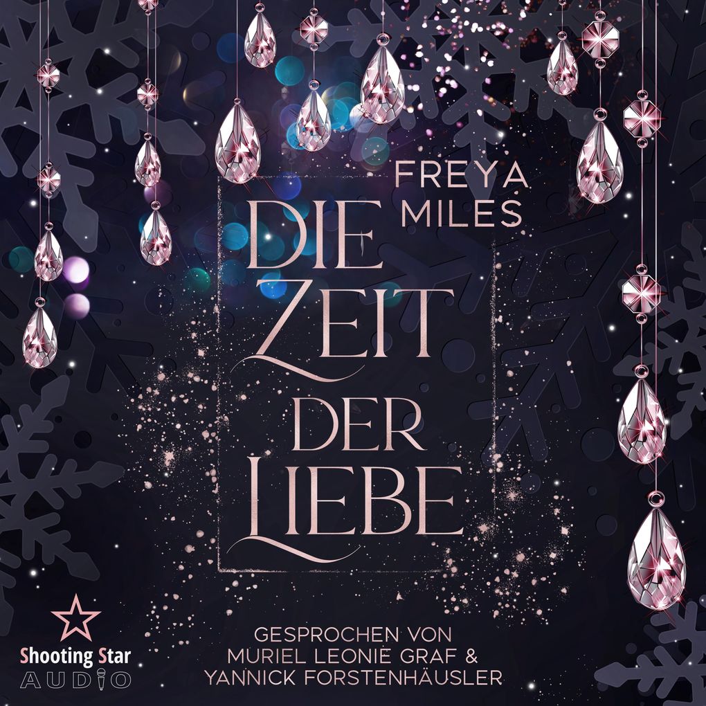 Die Zeit der Liebe
