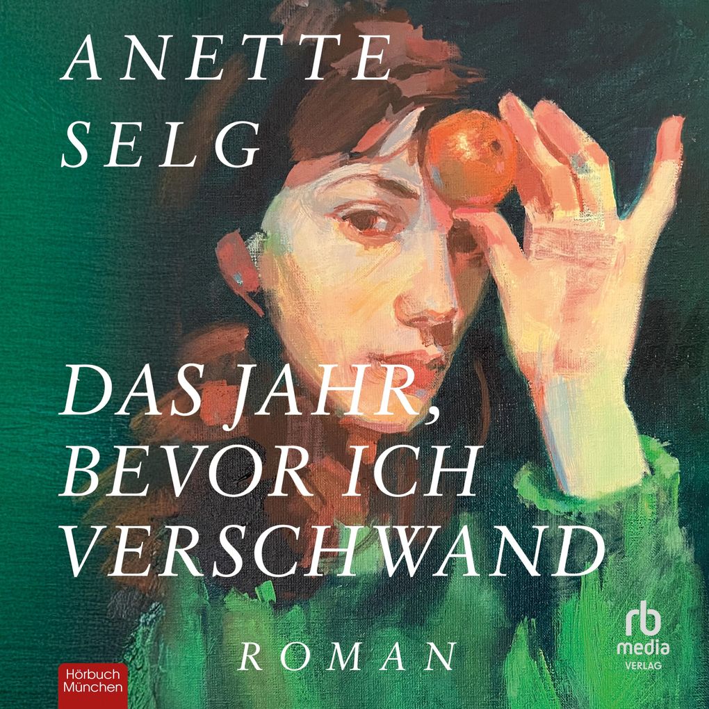 Das Jahr bevor ich verschwand