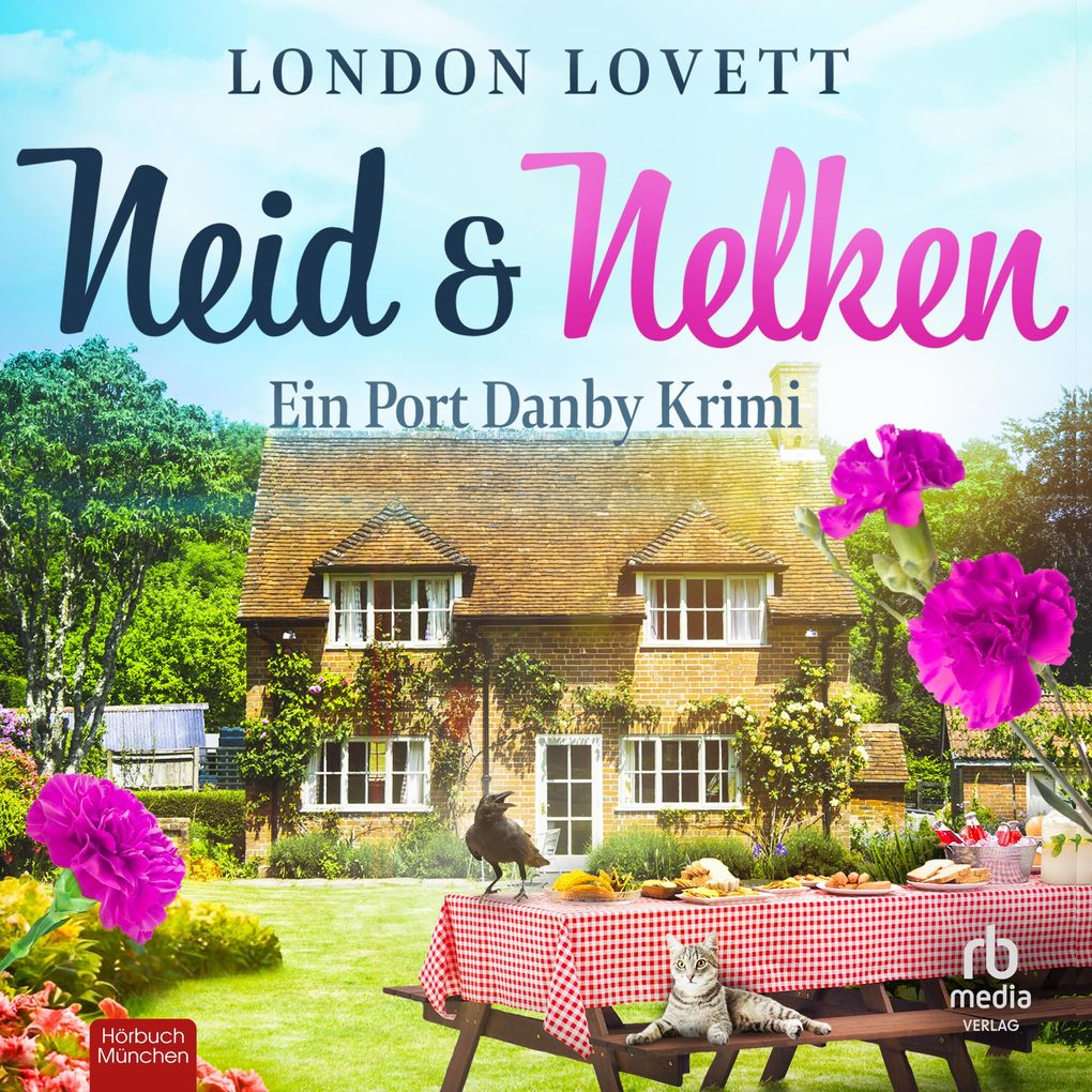 Neid und Nelken
