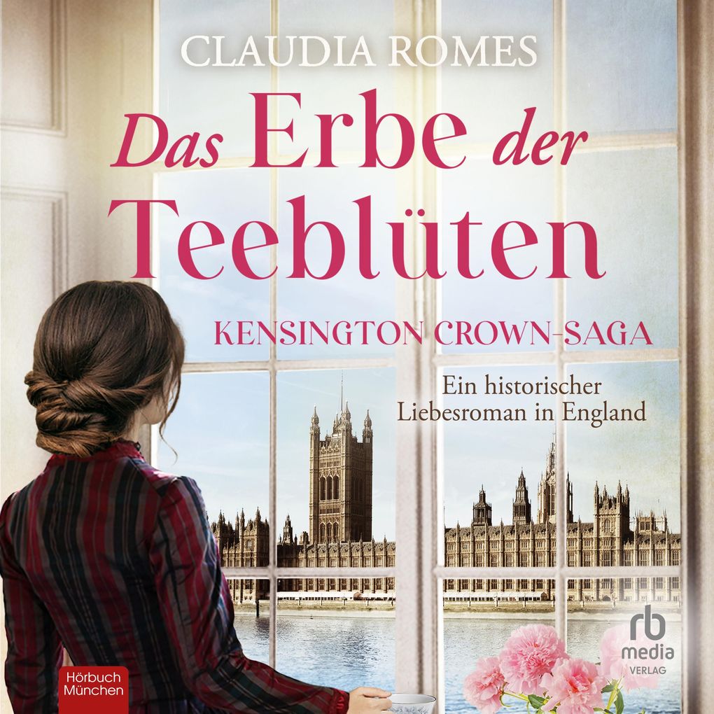 Das Erbe der Teeblüten