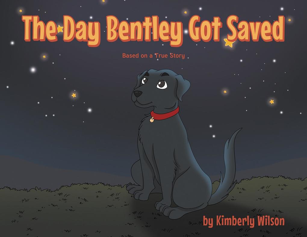The Day Bentley Got Saved
