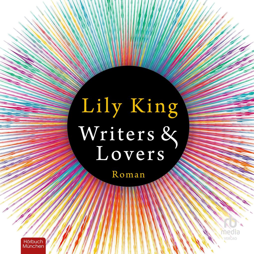 Writers & Lovers