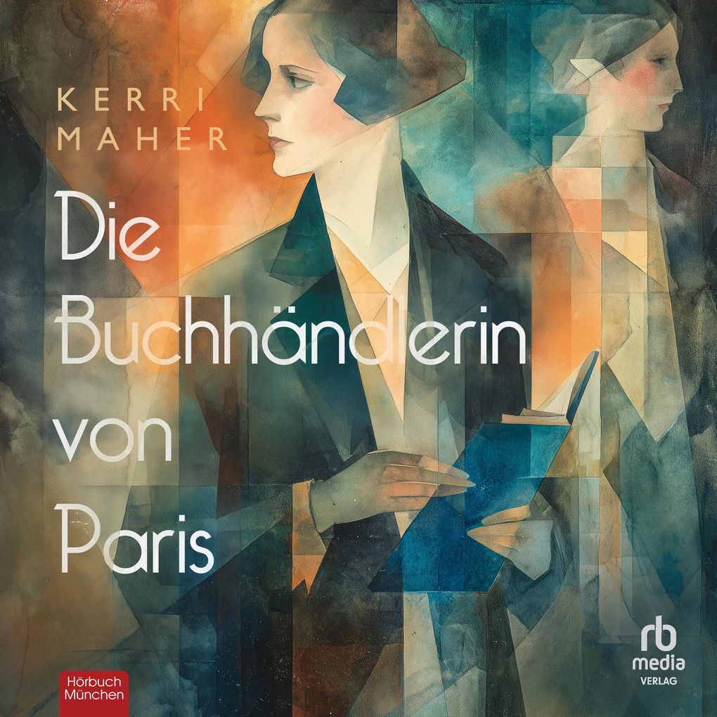 Die Buchhändlerin von Paris