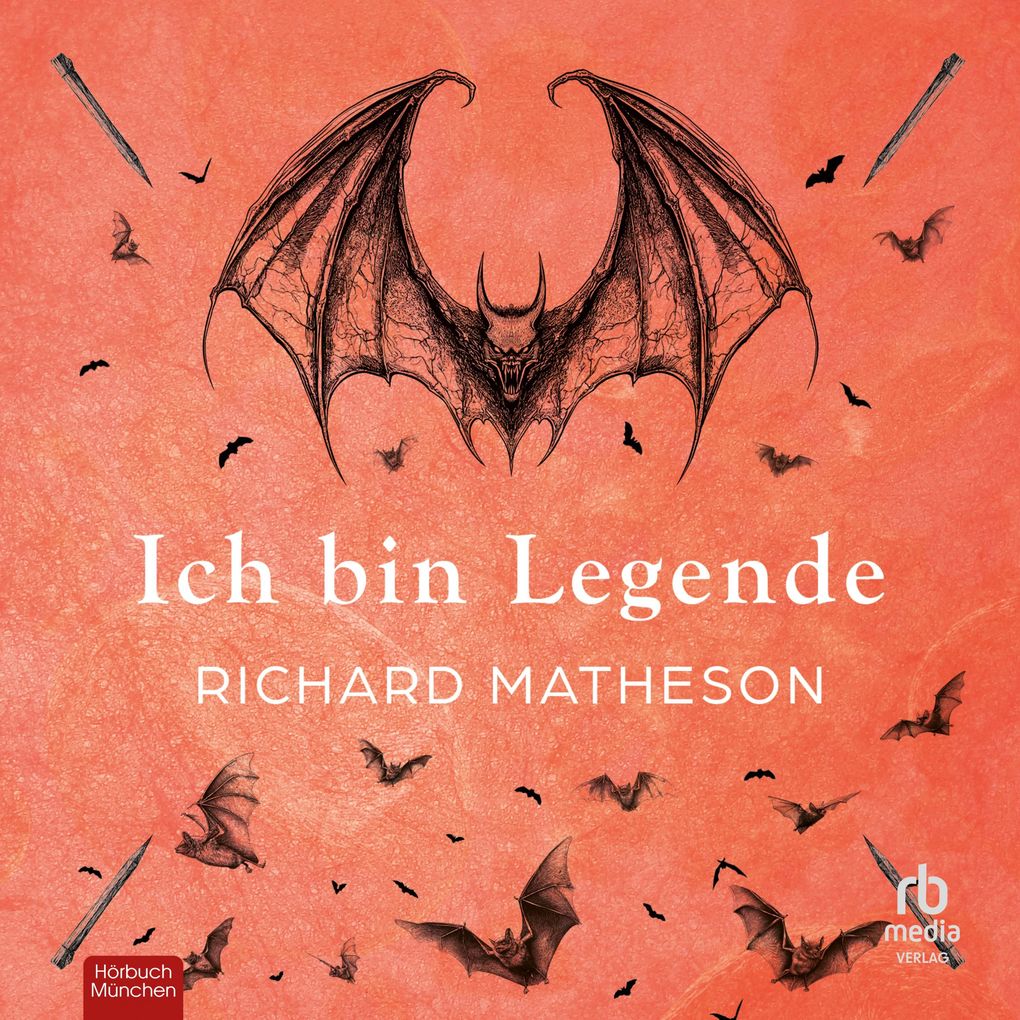 Ich bin Legende