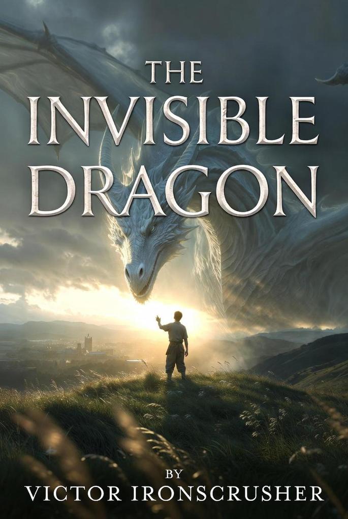 The Invisible Dragon