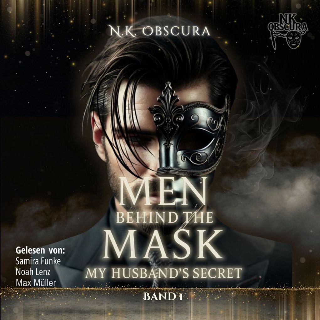 Men behind the Mask