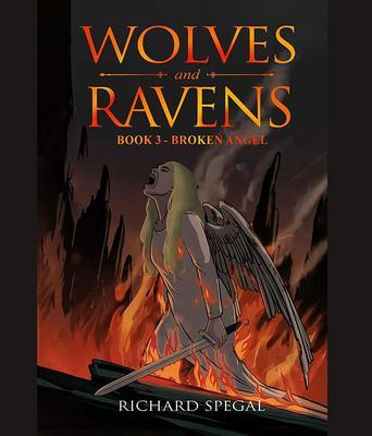 Wolves and Ravens
