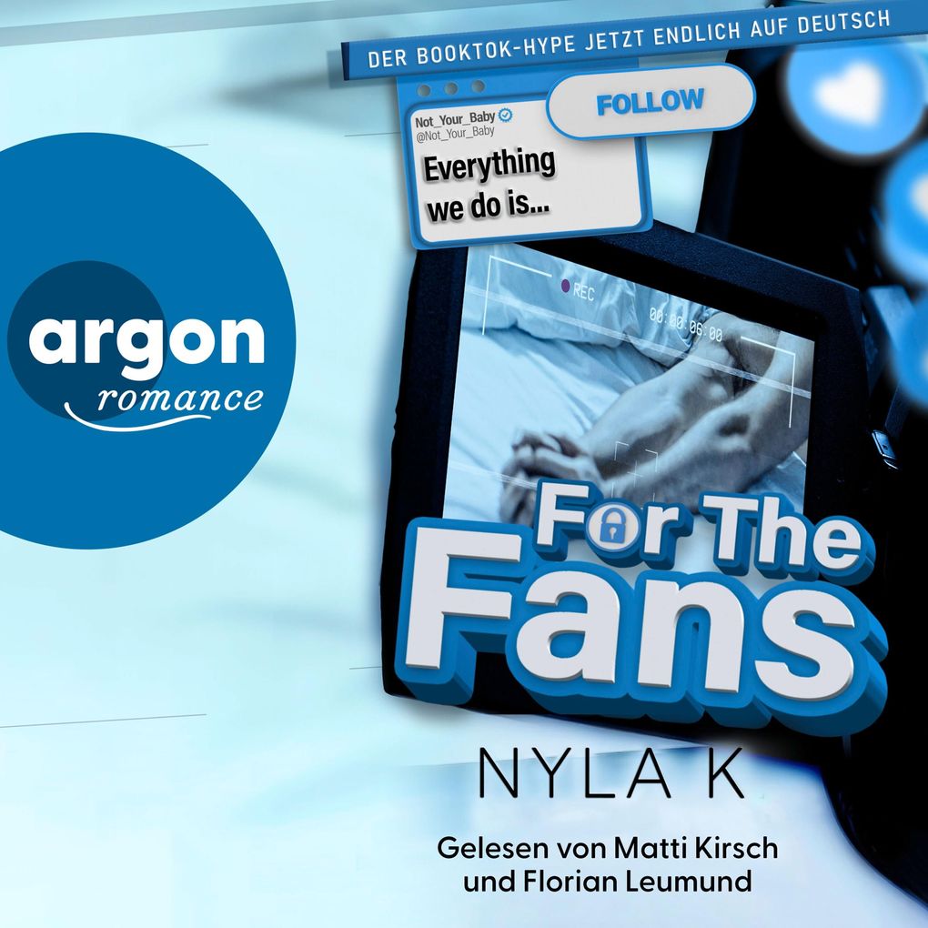 For the Fans (Deutsche Ausgabe)