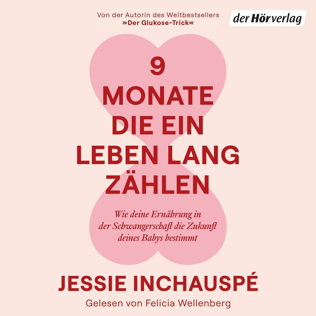 9 Monate die ein Leben lang zählen