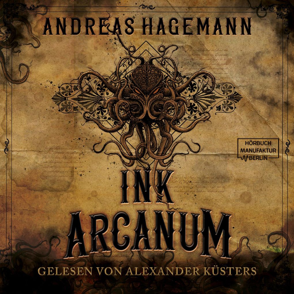 Ink Arcanum
