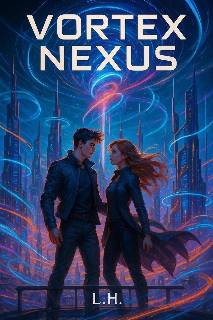Vortex Nexus