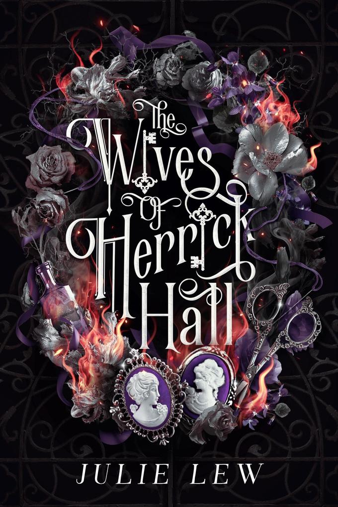 The Wives of Herrick Hall
