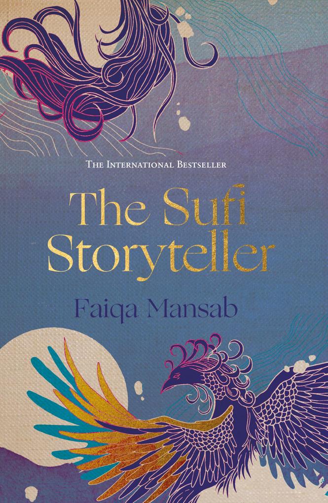 The Sufi Storyteller