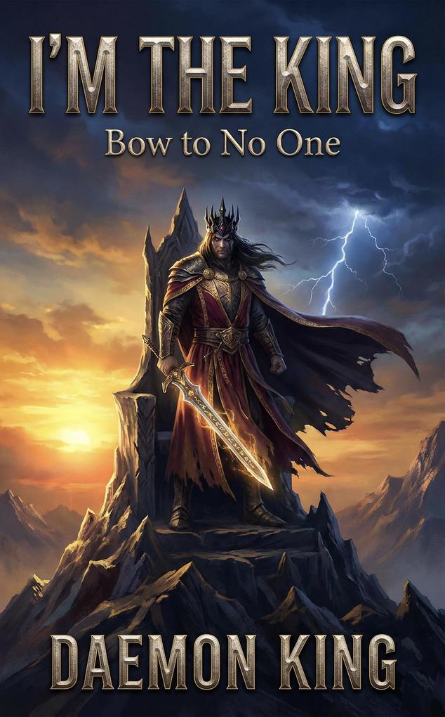I'm the King: Bow to No One