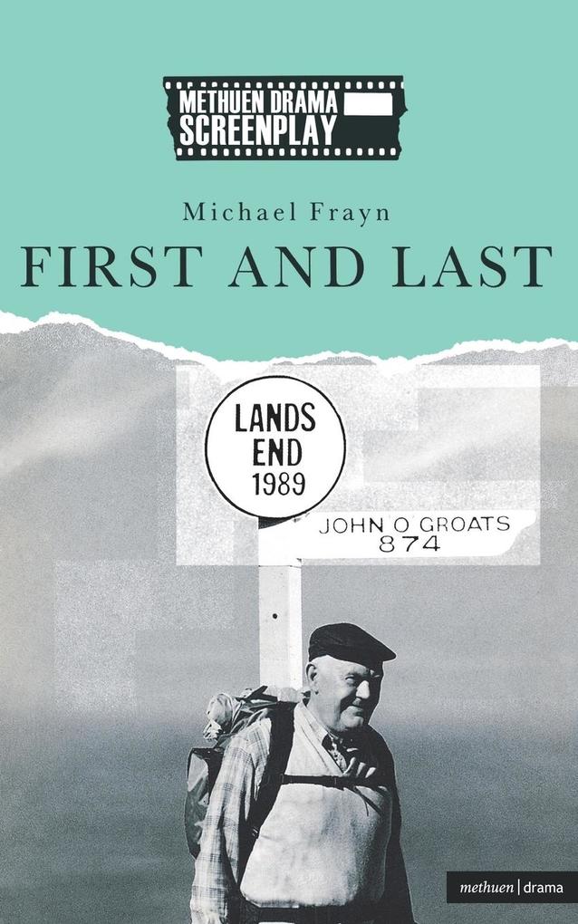 First and Last