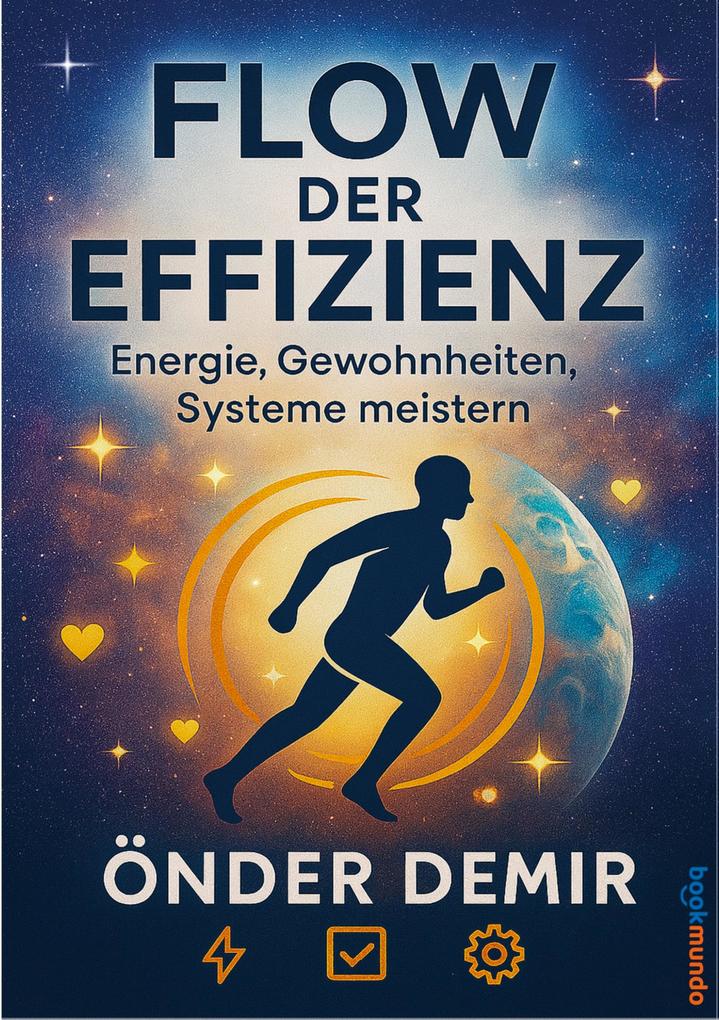 FLOW DER EFFIZIENZ