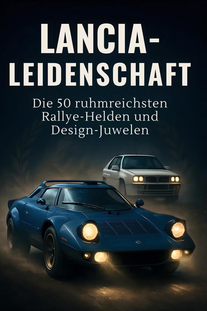 Lancia-Leidenschaft