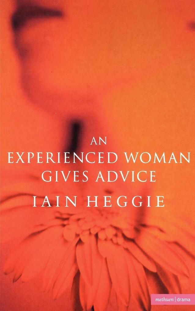 Experienced Woman Advice