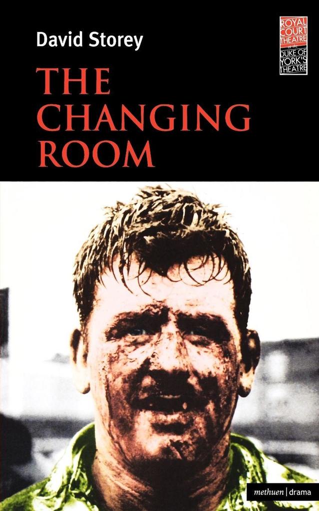 Changing Room