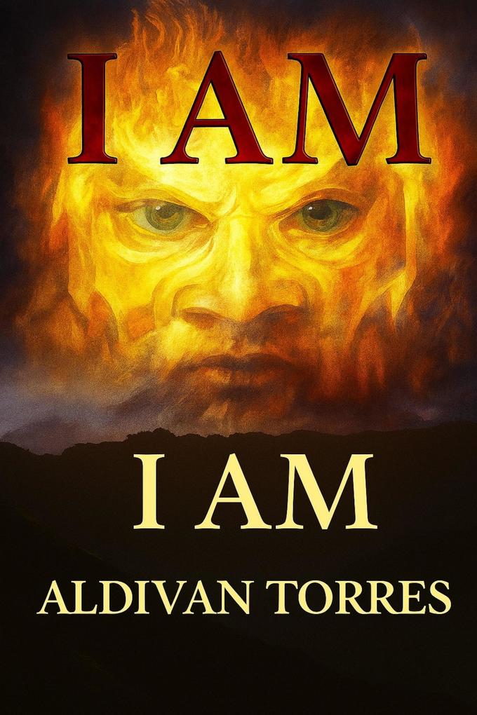 I am