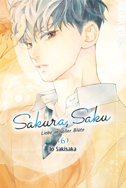 Sakura Saku - Liebe in voller Blüte 06