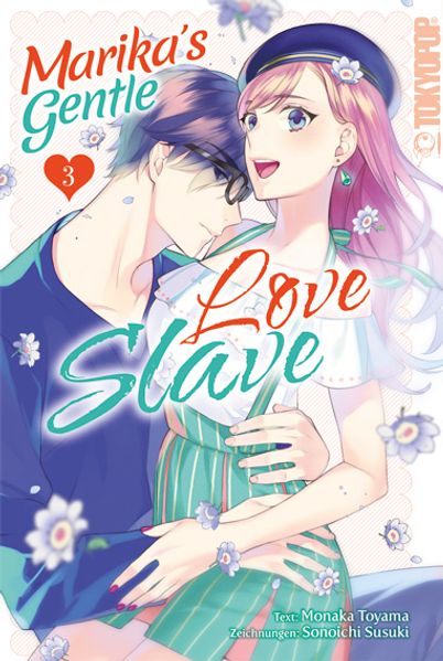 Marika's Gentle Love Slave 03
