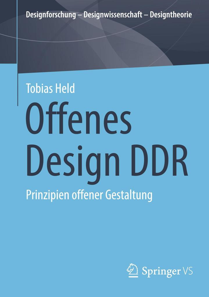 Offenes Design DDR