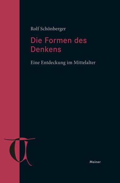 Die Formen des Denkens