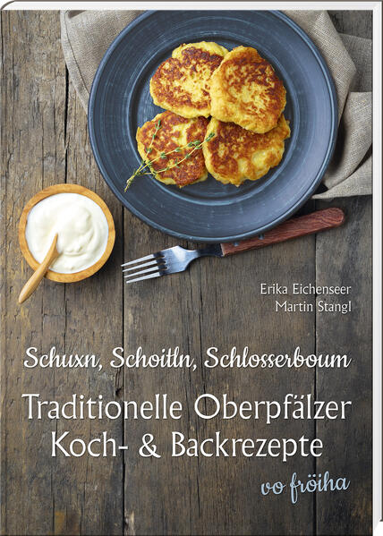 Schuxn Schoitln Schlosserboum