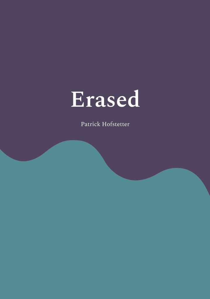 Erased
