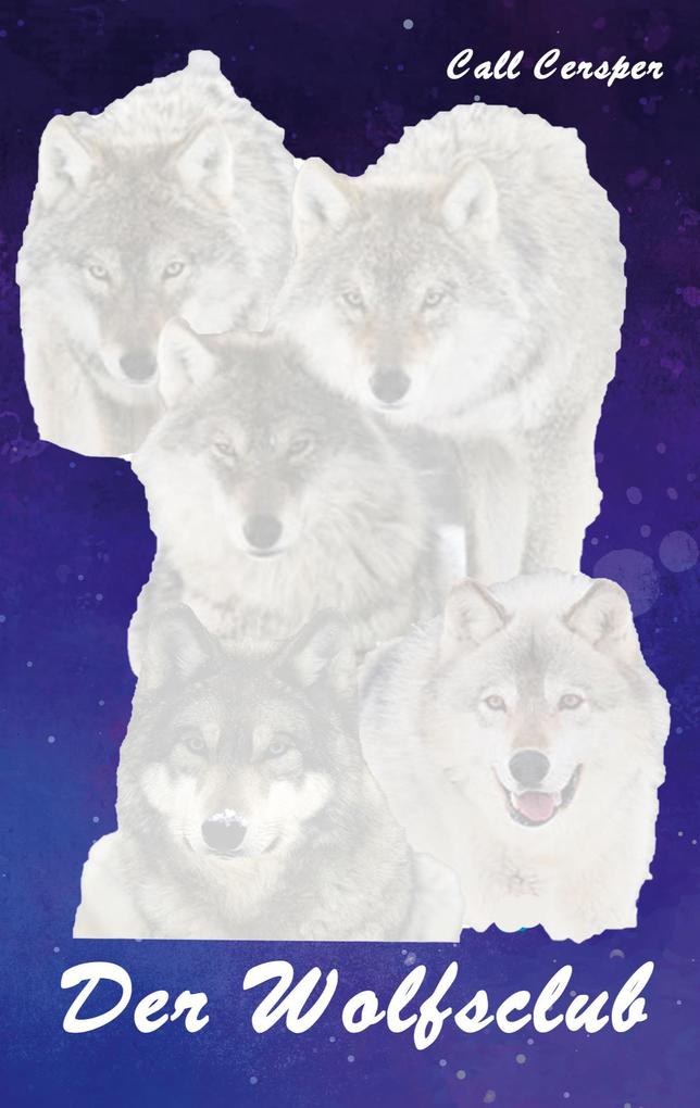 Der Wolfsclub