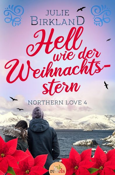 Hell wie der Weihnachtsstern