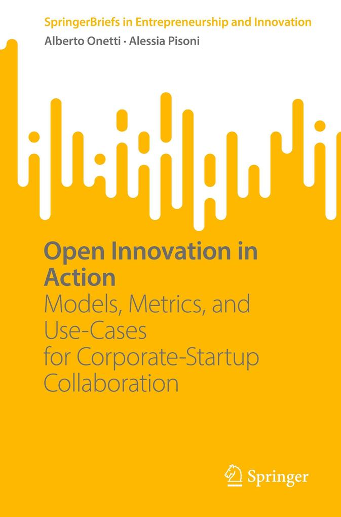 Open Innovation in Action