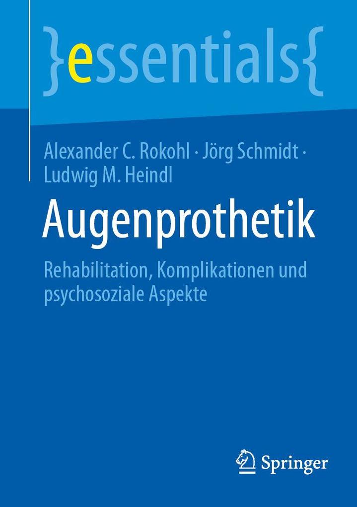Augenprothetik