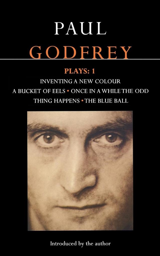 Godfrey Plays