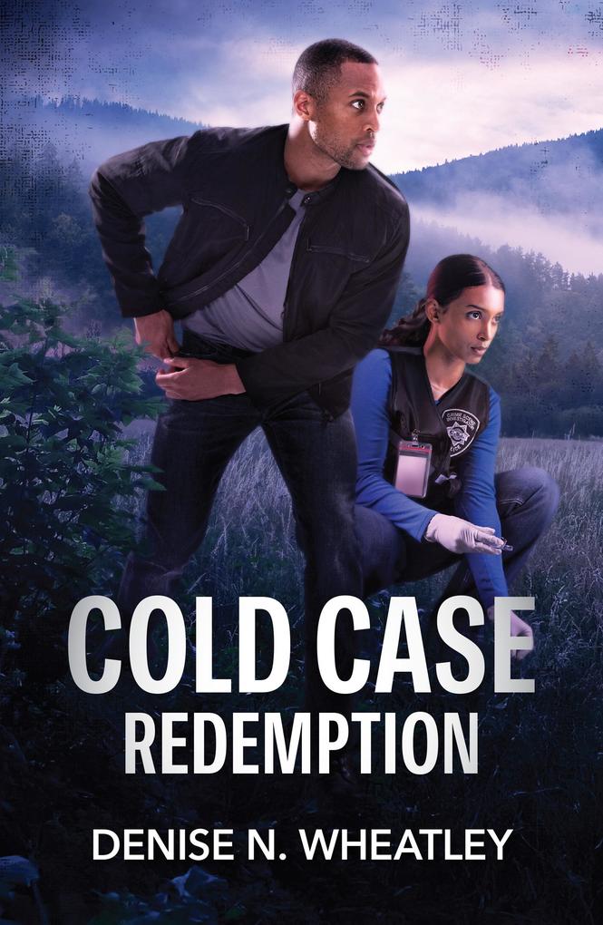 Cold Case Redemption