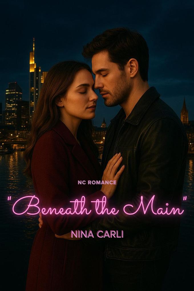 Beneath the Main (NC Romance)