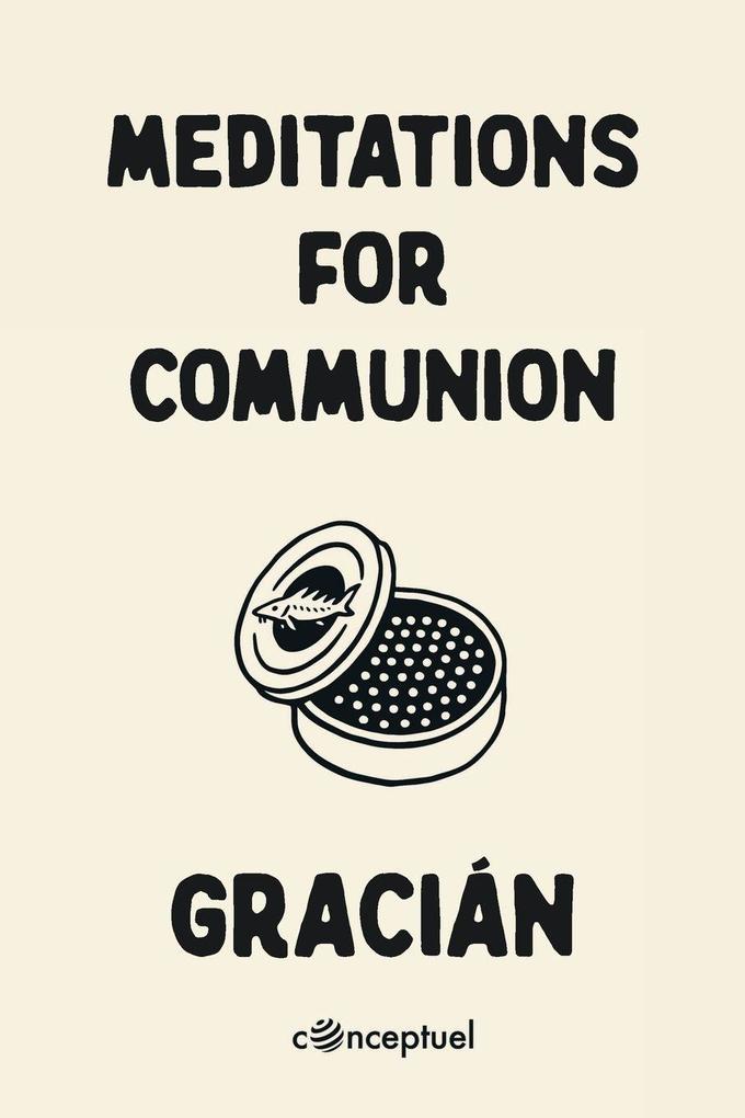 Meditations for Communion