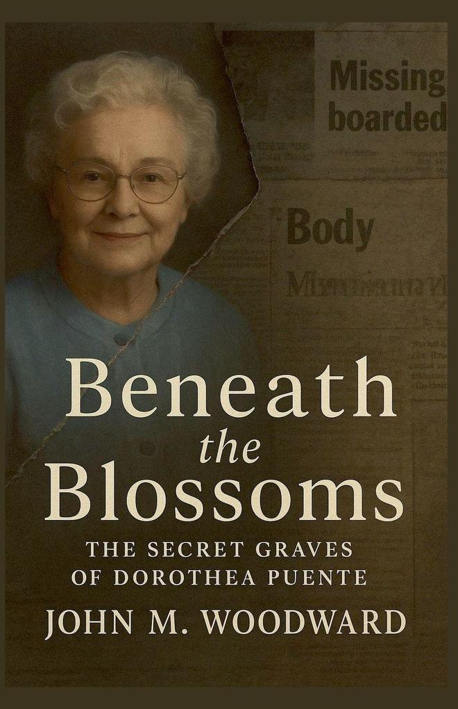 Beneath the Blossoms