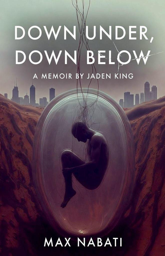 Down Under Down Below