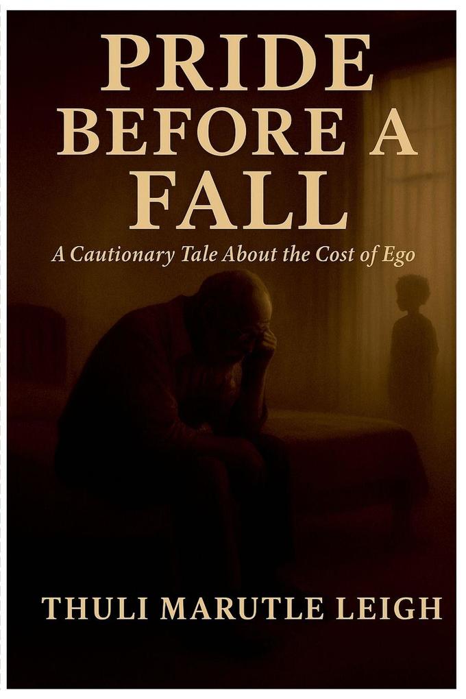 Pride Before a Fall