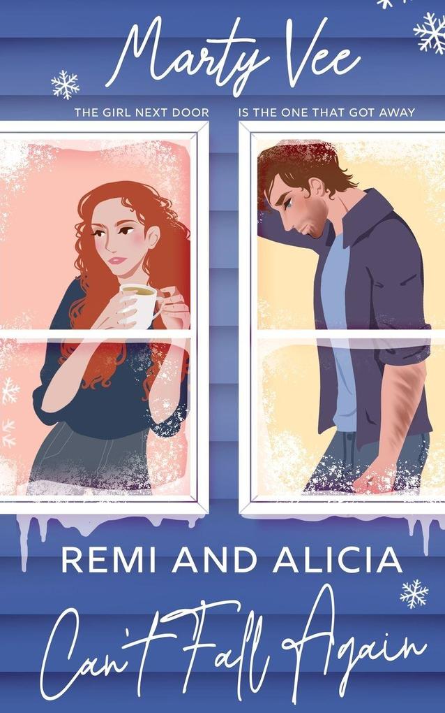 Remi and Alicia Can't Fall Again