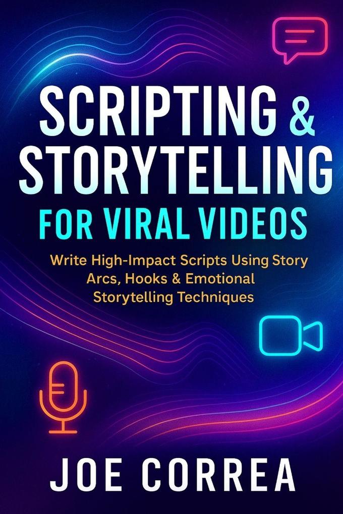Scripting & Storytelling for Viral Videos