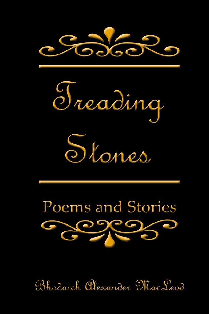 Treading Stones