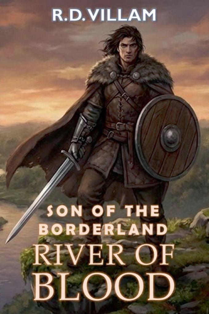Son of the Borderland